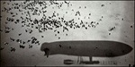 Leon Gimpel airship Hubert Hamot Numartis