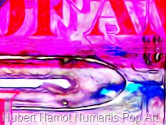 Colt1 Hubert Hamot Numartis Pop Art