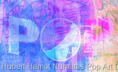i-love-pop3 Hubert Hamot Numartis Pop Art Digital