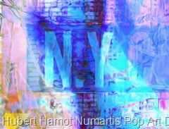 i-love-pop5 Hubert Hamot Numartis Pop Art Digital