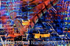 air-force8 Hubert Hamot Numartis Pop Art Digital