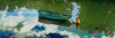 bord de seine