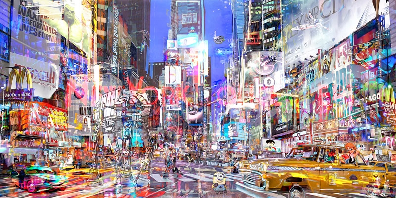 Times-Square-light