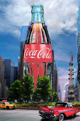 America