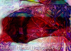 Under-Riverside-Drive3 Hubert hamot Numartis Pop Art Digital
