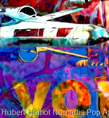 do-you-trust-him5 Hubert Hamot Numartis Pop Art Digital