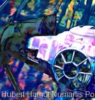 fighters2 Hubert Hamot Numartis Pop Art Digital