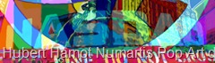 giants5 Hubert Hamot Numartis Pop Art digital