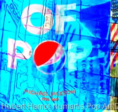 king-exit6 Hubert Hamot Numartis Pop Art Digital