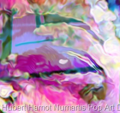 king-of-pop2 Hubert Hamot Numartis Pop Art Digital