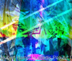 king-of-pop6 Hubert Hamot Numartis Pop Art Digital