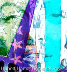 norma-marylin Hubert Hamot Numartis Pop Art digital