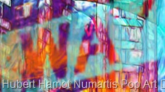 drink-a-beer-agent-Smith-5 Hubert Hamot Numartis Pop Art Digital