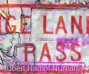 change-lane-to-pass-6 Hubert Hamot Numartis Pop Art Digital