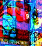 crossroads7 Hubert Hamot Numartis Pop Art Digital
