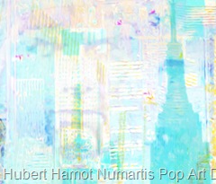 George-in-the-window-8 Hubert Hamot Numartis Pop Art Digital