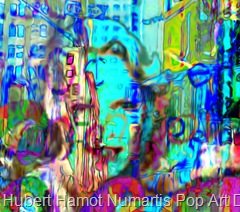 taxi-fare3 Hubert Hamot Numartis Pop Art Digital