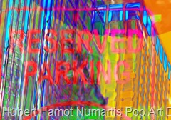 taxi-fare5 Hubert Hamot Numartis Pop Art Digital