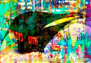 radio-city1 Hubert Hamot Numartis Pop Art Digital
