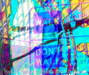 radio-city7 Hubert Hamot Numartis Pop Art Digital