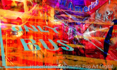 vanity4 Hubert Hamot Numartis Pop Art Digital